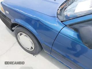 ✅ 1991 Toyota Corolla • VIN: JT2AE94K1M3424743 • Lot: 42969936. Listed on IAAI with 335,841 mi. Free auction sales archive from the USA and detailed vehicle history report at DreamBid. Image 6.