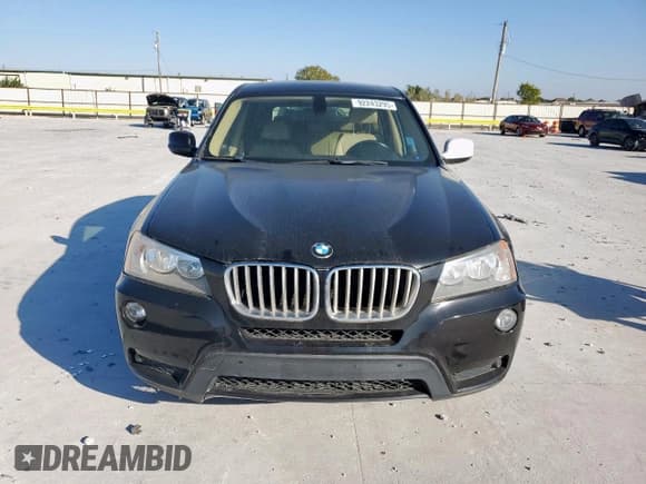 ✅ 2011 BMW X3 28i • VIN: 5UXWX5C57BL703010 • Лот: 92243295. Опубликован ранее на Copart с пробегом 164 707 миль. Бесплатный доступ к архиву аукционных продаж из США и подробный отчёт об истории автомобиля на DreamBid. Изображение 5.