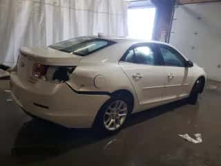 ✅ 2015 Chevrolet Malibu LT • VIN: 1G11C5SL2FU152078 • Lot: 51720264. Listed on Copart with 103,408 mi miles. Access the free auction sales archive from the USA and view a detailed vehicle history report at DreamBid. Image 3.