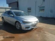 ✅ 2017 Chevrolet Malibu LT • VIN: 1G1ZE5ST0HF130908 • Lot: 86635575. Listed on Copart with 167,315 mi. Free auction sales archive from the USA and detailed vehicle history report at DreamBid. Image 13.