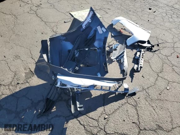 ✅ 2021 Hyundai Palisade Limited • VIN: KM8R5DHE3MU198390 • Лот: 83967124. Опубликован ранее на Copart с пробегом 44 440 миль. Бесплатный доступ к архиву аукционных продаж из США и подробный отчёт об истории автомобиля на DreamBid. Изображение 15.