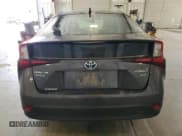 ✅ 2021 Toyota Prius LE • VIN: JTDL9MFU2M3023742 • Lot: 82576745. Listed on Copart with 121,819 mi. Free auction sales archive from the USA and detailed vehicle history report at DreamBid. Image 6.