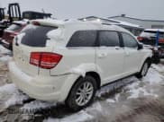 ✅ 2018 Dodge Journey SE • VIN: 3C4PDCAB2JT383626 • Lot: 92372645. Wystawiony na Copart z przebiegiem 136 653 mil. Bezpłatny archiwum sprzedaży aukcyjnych z USA i szczegółowy raport historii pojazdu na DreamBid. Zdjęcie 3.