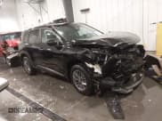 ✅ 2023 Nissan Rogue S • VIN: 5N1BT3AB3PC836648 • Лот: 42002671. Опубликован ранее на IAAI с пробегом 26 516 миль. Бесплатный доступ к архиву аукционных продаж из США и подробный отчёт об истории автомобиля на DreamBid. Изображение 1.