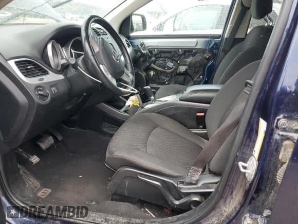 ✅ 2018 Dodge Journey SE • VIN: 3C4PDCAB8JT521606 • Lot: 86659975. Listed on Copart with 117,757 mi. Free auction sales archive from the USA and detailed vehicle history report at DreamBid. Image 7.