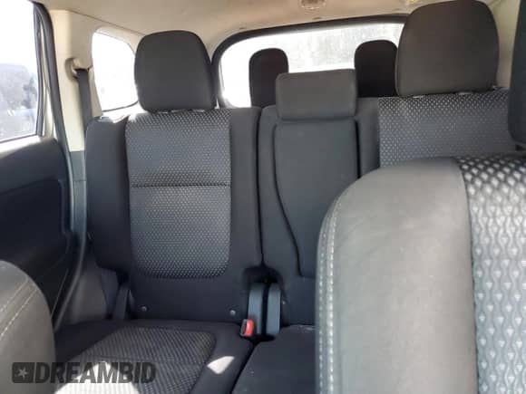 2018 Mitsubishi Outlander SE with VIN JA4AD3A34JJ002083, listed as a Copart auction lot 87060775 with 176,219 mi miles and Clean title. Bid and sale history available at DreamBid. Image 10.