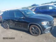 ✅ 2023 Mercedes-Benz GLB 250 • VIN: W1N4M4HB2PW312081 • Lot: 43260469. Wystawiony na IAAI z przebiegiem 28 986 mil. Bezpłatny archiwum sprzedaży aukcyjnych z USA i szczegółowy raport historii pojazdu na DreamBid. Zdjęcie 13.