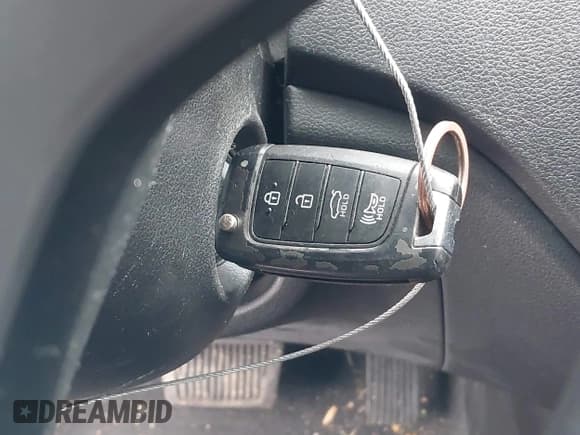 ✅ 2020 Hyundai Accent SE • VIN: 3KPC24A61LE099165 • Лот: 41352009. Опубликован ранее на IAAI с пробегом 55 359 миль. Бесплатный доступ к архиву аукционных продаж из США и подробный отчёт об истории автомобиля на DreamBid. Изображение 11.