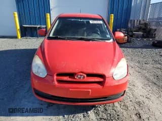 ✅ 2009 Hyundai Accent L • VIN: KMHCN35C39U129726 • Лот: 46670615. Опубликован ранее на Copart с пробегом 163 922 миль. Бесплатный доступ к архиву аукционных продаж из США и подробный отчёт об истории автомобиля на DreamBid. Изображение 5.