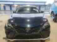 2021 Toyota Camry XSE с VIN 4T1K61AK1MU614806, выставлен на аукционе Copart как лот 70530875 с пробегом 121 057 миль миль и Списание • Salvage title. История ставок и продаж доступна на DreamBid. Изображение 5.