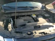 ✅ 2022 Nissan Pathfinder SV • VIN: 5N1DR3BCXNC251254 • Lot: 92835915. Listed on Copart with 41,312 mi. Free auction sales archive from the USA and detailed vehicle history report at DreamBid. Image 14.