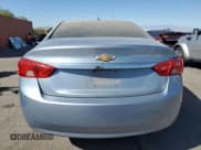 ✅ 2014 Chevrolet Impala LS • VIN: 1G11Y5SL3EU130557 • Лот: 73435984. Опубликован ранее на Copart с пробегом 131 861 миль. Бесплатный доступ к архиву аукционных продаж из США и подробный отчёт об истории автомобиля на DreamBid. Изображение 6.