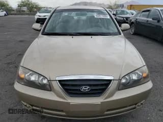 ✅ 2006 Hyundai Elantra GLS • VIN: KMHDN46D06U370396 • Lot: 62911555. Wystawiony na Copart z przebiegiem 46 331 mil. Bezpłatny archiwum sprzedaży aukcyjnych z USA i szczegółowy raport historii pojazdu na DreamBid. Zdjęcie 5.