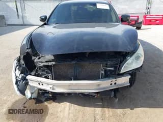 ✅ 2013 Infiniti M • VIN: JN1BY1AR4DM603975 • Lot: 43480113. Wystawiony na IAAI z przebiegiem 170 307 mil. Bezpłatny archiwum sprzedaży aukcyjnych z USA i szczegółowy raport historii pojazdu na DreamBid. Zdjęcie 6.