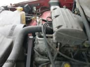 ✅ 2001 Dodge 1500 • VIN: 3B7HC13Z61G791092 • Lot: 42815850. Listed on IAAI with 123,803 mi. Free auction sales archive from the USA and detailed vehicle history report at DreamBid. Image 12.