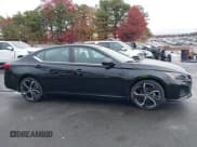 ✅ 2023 Nissan Altima SR • VIN: 1N4BL4CV9PN375547 • Lot: 43634375. Listed on IAAI with 31,015 mi. Free auction sales archive from the USA and detailed vehicle history report at DreamBid. Image 13.