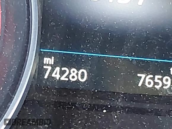 ✅ 2018 Volkswagen Atlas SEL • VIN: 1V2ER2CA7JC517466 • Lot: 42174499. Listed on IAAI with 74,280 mi. Free auction sales archive from the USA and detailed vehicle history report at DreamBid. Image 15.