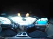 ✅ 2017 Jeep Grand Cherokee Laredo • VIN: 1C4RJEAG7HC823290 • Lot: 43777289. Listed on IAAI with 79,926 mi. Free auction sales archive from the USA and detailed vehicle history report at DreamBid. Image 18.