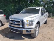 ✅ 2016 Ford F-150 XLT • VIN: 1FTEW1EF1GFC47820 • Lot: 42712049. Wystawiony na IAAI z przebiegiem 167 154 mil. Bezpłatny archiwum sprzedaży aukcyjnych z USA i szczegółowy raport historii pojazdu na DreamBid. Zdjęcie 2.