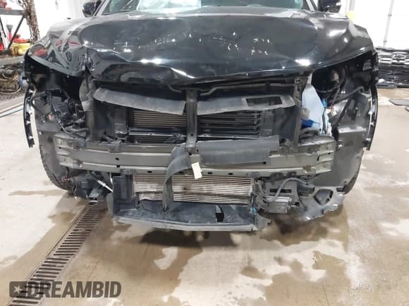 ✅ 2023 Chevrolet Blazer RS • VIN: 3GNKBKRS5PS194182 • Lot: 42531199. Listed on IAAI with 24,254 mi. Free auction sales archive from the USA and detailed vehicle history report at DreamBid. Image 6.