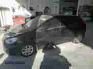 2012 Hyundai Accent GS with VIN KMHCT5AE7CU021755, listed as a Copart auction lot 85421685 with 119,735 mi miles and Clean title. Bid and sale history available at DreamBid. Image 1.