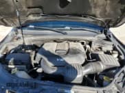 ✅ 2014 Dodge Durango Citadel • VIN: 1C4RDHEG8EC466930 • Lot: 46320635. Listed on Copart with 131,986 mi. Free auction sales archive from the USA and detailed vehicle history report at DreamBid. Image 12.