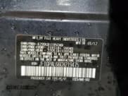 ✅ 2012 Subaru Impreza Special Sports Premium • VIN: JF1GPAL66CH219475 • Lot: 91585095. Listed on Copart with 94,388 mi. Free auction sales archive from the USA and detailed vehicle history report at DreamBid. Image 13.