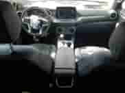 2024 Chevrolet Blazer LT z VIN 3GNKBJR40RS178941, wystawiony jako Copart lot #53538185 z przebiegiem 27 969 mil mil oraz Czysty tytuł • Clean title. Historia ofert i sprzedaży dostępna na DreamBid. Obrazek 8.