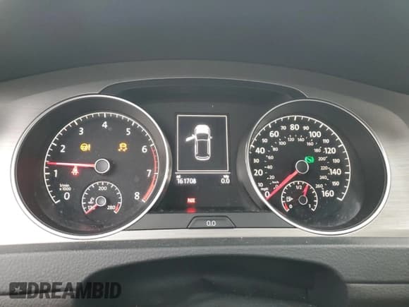 ✅ 2015 Volkswagen Golf TSI S • VIN: 3VW217AU9FM005166 • Lot: 91573035. Listed on Copart with 161,708 mi. Free auction sales archive from the USA and detailed vehicle history report at DreamBid. Image 9.