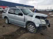 ✅ 2006 Mercury Mountaineer Luxury • VIN: 4M2EU47E16UJ20470 • Lot: 54472765. Listed on Copart with 179,044 mi. Free auction sales archive from the USA and detailed vehicle history report at DreamBid. Image 4.