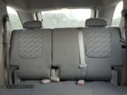 ✅ 2007 Chevrolet Equinox LS • VIN: 2CNDL13F276247189 • Лот: 54533115. Опубликован ранее на Copart с пробегом 137 859 миль. Бесплатный доступ к архиву аукционных продаж из США и подробный отчёт об истории автомобиля на DreamBid. Изображение 10.