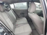 ✅ 2012 Honda Insight EX • VIN: JHMZE2H79CS005193 • Lot: 53283765. Wystawiony na Copart z przebiegiem 175 442 mil. Bezpłatny archiwum sprzedaży aukcyjnych z USA i szczegółowy raport historii pojazdu na DreamBid. Zdjęcie 10.