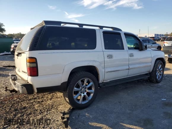 ✅ 2001 Chevrolet Suburban LS • VIN: 3GNEC16T91G253598 • Лот: 87802385. Опубликован ранее на Copart с пробегом Не указан. Бесплатный доступ к архиву аукционных продаж из США и подробный отчёт об истории автомобиля на DreamBid. Изображение 3.