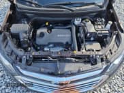 ✅ 2020 Chevrolet Equinox Premier • VIN: 2GNAXNEV9L6259204 • Lot: 89876985. Wystawiony na Copart z przebiegiem 34 709 mil. Bezpłatny archiwum sprzedaży aukcyjnych z USA i szczegółowy raport historii pojazdu na DreamBid. Zdjęcie 12.