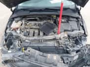 ✅ 2015 Ford Focus SE • VIN: 1FADP3F24FL286486 • Lot: 42041105. Listed on IAAI with 160,217 mi. Free auction sales archive from the USA and detailed vehicle history report at DreamBid. Image 10.