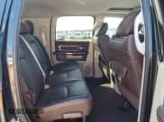 ✅ 2017 Ram 3500 Laramie Longhorn • VIN: 3C63RRNL1HG534228 • Lot: 81854065. Listed on Copart with 103,120 mi. Free auction sales archive from the USA and detailed vehicle history report at DreamBid. Image 10.