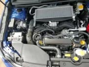 ✅ 2023 Subaru WRX Premium • VIN: JF1VBAF65P9824749 • Lot: 52210825. Wystawiony na Copart z przebiegiem 4 965 mil. Bezpłatny archiwum sprzedaży aukcyjnych z USA i szczegółowy raport historii pojazdu na DreamBid. Zdjęcie 13.