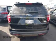 ✅ 2017 Ford Explorer XLT • VIN: 1FM5K7DHXHGD99667 • Lot: 43282143. Listed on IAAI with 75,801 mi. Free auction sales archive from the USA and detailed vehicle history report at DreamBid. Image 17.