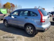 ✅ 2009 Honda CR-V LX • VIN: 5J6RE48389L033705 • Lot: 79190844. Listed on Copart with 206,574 mi. Free auction sales archive from the USA and detailed vehicle history report at DreamBid. Image 2.