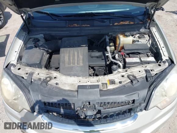 ✅ 2013 Chevrolet Captiva Sport LT • VIN: 3GNAL3EK4DS557197 • Lot: 42011329. Wystawiony na IAAI z przebiegiem 164 539 mil. Bezpłatny archiwum sprzedaży aukcyjnych z USA i szczegółowy raport historii pojazdu na DreamBid. Zdjęcie 10.