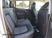 ✅ 2020 Chevrolet Colorado 2WD Z71 • VIN: 1GCGSDEN4L1139017 • Lot: 66198944. Wystawiony na Copart z przebiegiem 165 234 mil. Bezpłatny archiwum sprzedaży aukcyjnych z USA i szczegółowy raport historii pojazdu na DreamBid. Zdjęcie 10.