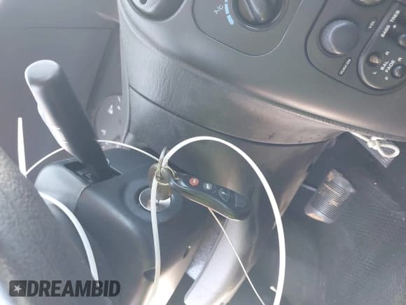 ✅ 2004 Dodge Neon SE • VIN: 1B3ES26C24D583989 • Lot: 43686609. Listed on IAAI with 116,331 mi. Free auction sales archive from the USA and detailed vehicle history report at DreamBid. Image 11.