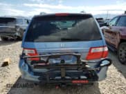 ✅ 2006 Honda Odyssey EX-L • VIN: 5FNRL38686B025733 • Lot: 57657425. Listed on Copart with 214,303 mi. Free auction sales archive from the USA and detailed vehicle history report at DreamBid. Image 6.