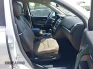 ✅ 2017 GMC Acadia Limited • VIN: 1GKKRSKD0HJ201966 • Lot: 41993014. Listed on IAAI with 74,511 mi. Free auction sales archive from the USA and detailed vehicle history report at DreamBid. Image 5.