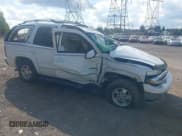 ✅ 2001 Chevrolet Tahoe LS • VIN: 1GNEK13T21R128112 • Lot: 43118810. Listed on IAAI with Not provided. Free auction sales archive from the USA and detailed vehicle history report at DreamBid. Image 1.