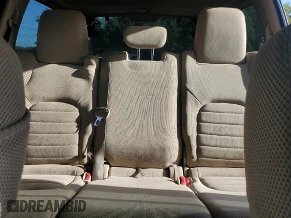 ✅ 2012 Nissan Pathfinder S • VIN: 5N1AR1NB7CC605996 • Lot: 81867575. Wystawiony na Copart z przebiegiem 237 165 mil. Bezpłatny archiwum sprzedaży aukcyjnych z USA i szczegółowy raport historii pojazdu na DreamBid. Zdjęcie 10.