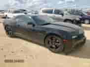 2013 Chevrolet Camaro LS с VIN 2G1FA1E33D9140791, выставлен на аукционе Copart как лот 85364725 с пробегом 119 369 миль миль и Списание • Salvage title. История ставок и продаж доступна на DreamBid. Изображение 4.