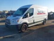 ✅ 2019 Ford Transit • VIN: 1FTBW2CM3KKA10093 • Lot: 43363608. Wystawiony na IAAI z przebiegiem 145 933 mil. Bezpłatny archiwum sprzedaży aukcyjnych z USA i szczegółowy raport historii pojazdu na DreamBid. Zdjęcie 19.