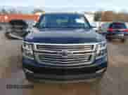2020 Chevrolet Suburban Premier z VIN 1GNSCJKC0LR121728, wystawiony jako IAAI lot #41105003 z przebiegiem 43 820 mil mil oraz . Historia ofert i sprzedaży dostępna na DreamBid. Obrazek 12.