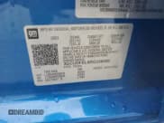 ✅ 2024 Chevrolet Silverado 1500 LT Trail Boss • VIN: 3GCUDFEL6RG158282 • Lot: 54329865. Wystawiony na Copart z przebiegiem Nie podano. Bezpłatny archiwum sprzedaży aukcyjnych z USA i szczegółowy raport historii pojazdu na DreamBid. Zdjęcie 12.